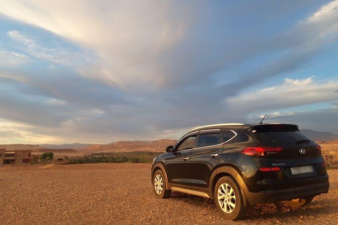 Fez: One Way Private Transfer To Marrakech - Who Will Benefit Most from This Service?