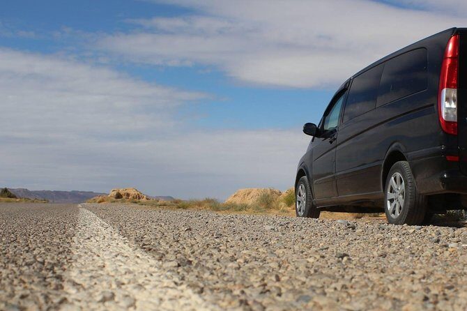 Fez: One Way Private Transfer To Rabat - Additional Details: What’s Included and What’s Not