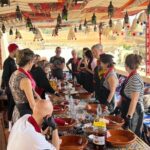 Fez Patisserie Class at Palais bab sahra - Who Should Consider This Tour?