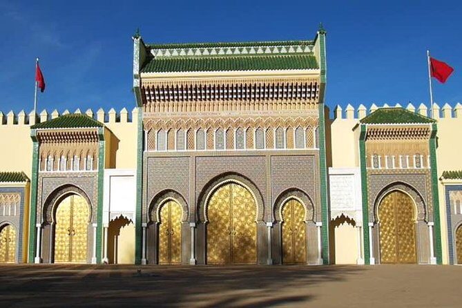 Fez Rampart Tour Including Chouara Tannery - Authentic Experiences and Highlights from Travelers