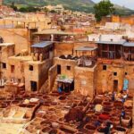 Fez Ramparts tour - The Itinerary in Detail