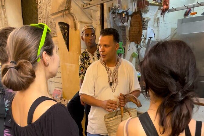 Fez Souk 4-Hour Traditional Home Cooking - Authenticity and Value