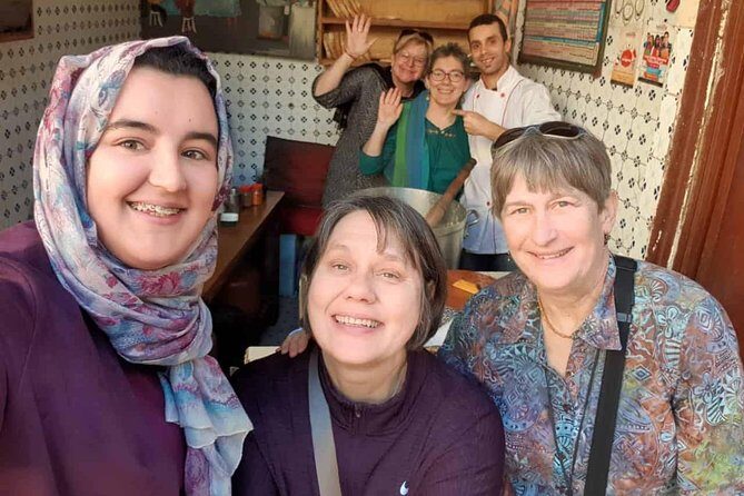 Fez Street Food Tour - Who Will Love This Tour?