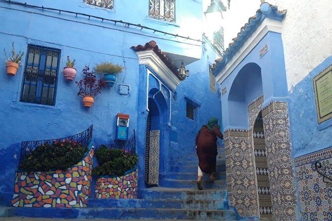 fez to chefchaouen tour 2 days - Detailed Breakdown of the Itinerary
