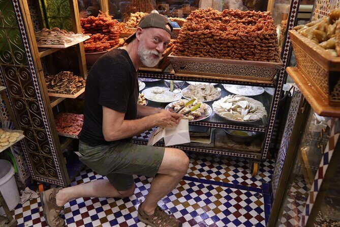 Fez Tour Medina Private Walking Tour With Local Guide - Who Is This Tour Best For?