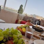 Fez view cooking with grandmother - Frequently Asked Questions