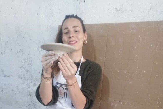 Fez workshop potrie Ceramique - Detailed Breakdown of the Experience