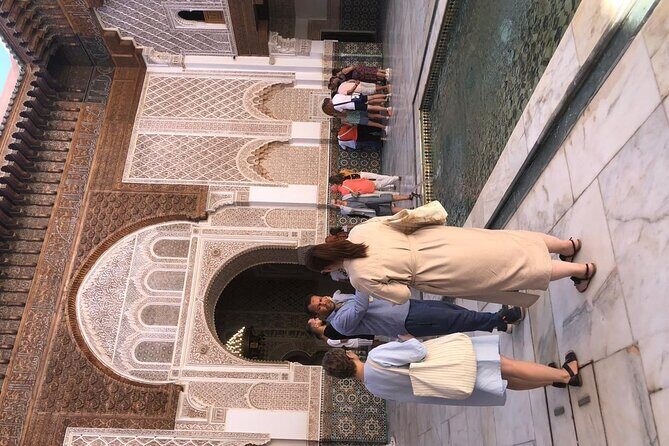 Find Your Ideal Moroccan Carpet Tour - Additional Info