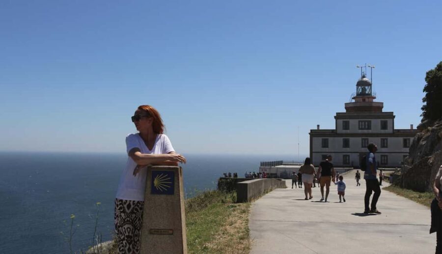 Finisterre Express: the route to the end of the world - The Itinerary Breakdown and Why It Matters
