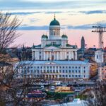 Finland: Private Tour by Car with Arabic-Speaking Guide - The Itinerary Breakdown: What to Expect
