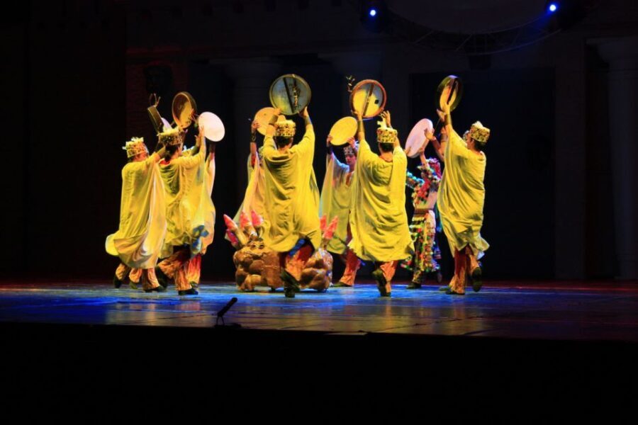 Fire of Anatolia Dance Show at Ancient Aspendos Theater - Authentic Insights from Reviewers