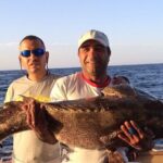 Fishing Over Night Private Boat Up to 8 Pax With Fishing equipment - Hurghada - The Pros: Why This Tour Might Be Perfect for You