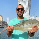 Fishing sea escape 4h - What’s Included and What You Should Know
