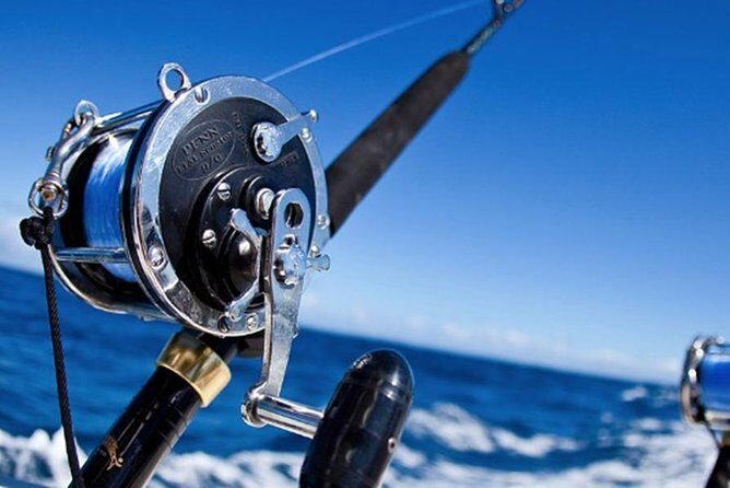 Fishing & Snorkeling By Speed Boat Tour (Semi Private) - Hurghada - The Experience Through Review Insights