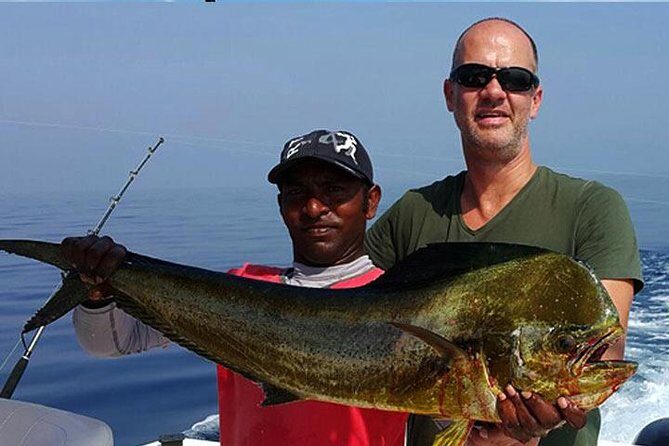 Fishing Trip - Practical Details: Transportation, Timing, and What to Bring