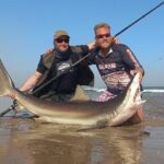 Fishing Trip and Shore Angling in the Namibian Coastline - Who Will Love This Experience?