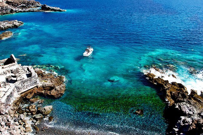 Fishing trip, Tenerife Sea Passion - Authentic Traveler Feedback: The Good and the Not-So-Good