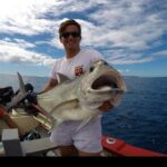 Fishing Trips. Popping, jigging, big game, live bait - FAQs