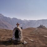 Five days tour to Khevsureti (Abudelauri lakes) & Kazbegi with hikes. - Transportation and Comfort