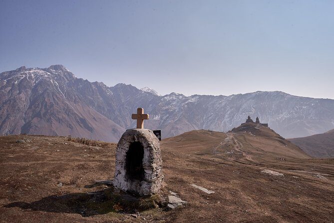 Five days tour to Khevsureti (Abudelauri lakes) & Kazbegi with hikes. - Transportation and Comfort