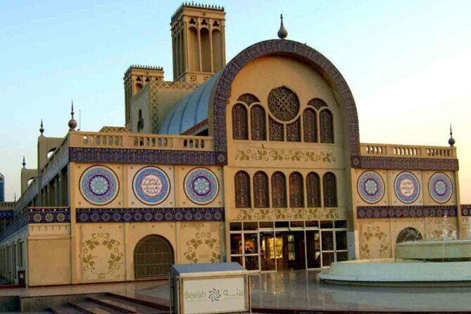 Five Emirates Tour from Dubai! A Day trip to countryside of UAE! - Who Will Love This Tour?