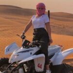 Five Star Desert Safari Dubai - Dune Bashing — The Heart-Pumping Activity