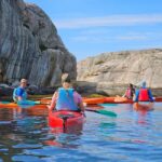 Fjällbacka Archipelago: 2-Day Kayaking Tour with Camping - What You Can Expect from the 2-Day Fjällbacka Kayaking & Camping Tour