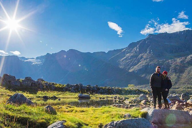 Fjord Expedition: Arctic Adventure Awaits - The Itinerary: What to Expect