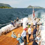 Fjord Tour Round Trip from Ålesund - Key Points