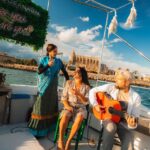 flamenco-Palma : Boat Trip with Live Flamenco Show - Authenticity & Cultural Touches