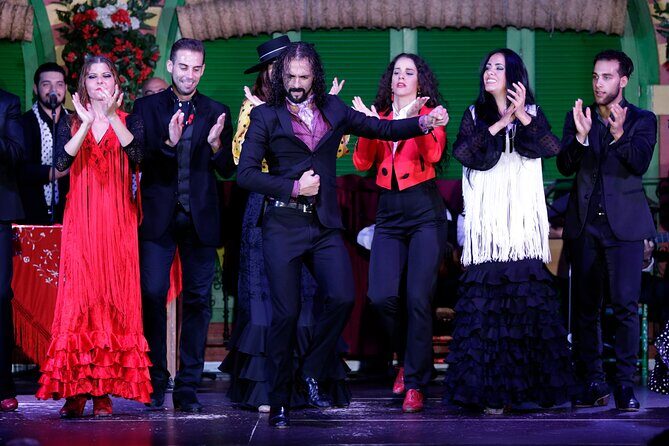 Flamenco Show and Tapas Dinner - The Sum Up: Is It Worth It?
