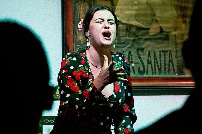 Flamenco Show in Seville - La milonga tablao - Why You Should Choose La Milonga for Flamenco in Seville