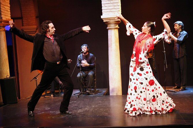 Flamenco Show "Museo de Baile Flamenco" - Practical Details and Tips
