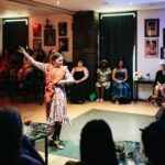 Flamenco Show & Sangria Tasting - What’s Included and What’s Not