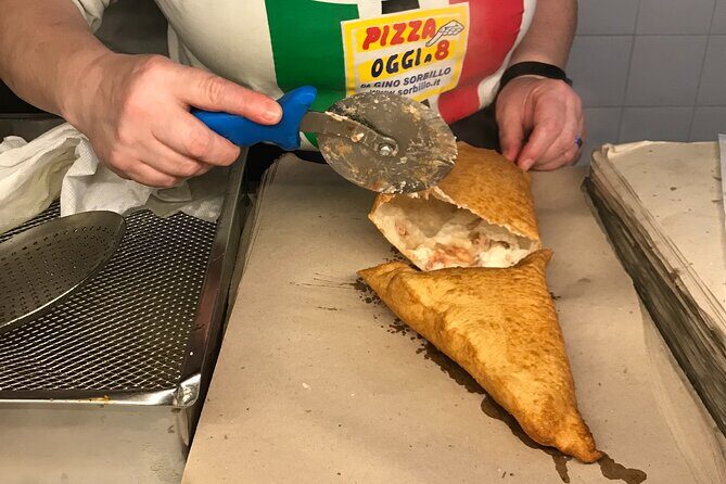 Flavors of Naples Decumani Street Food and Sightseeing Tour - Who Will Love This Tour?