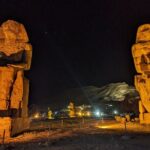 Flavors of the Nile: An Authentic Culinary Journey - The Itinerary in Detail