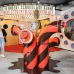Flawil: Chocolarium ticket - A Flavourful Journey: The Interactive Tour