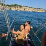 Flegrea mini-cruise - Final thoughts