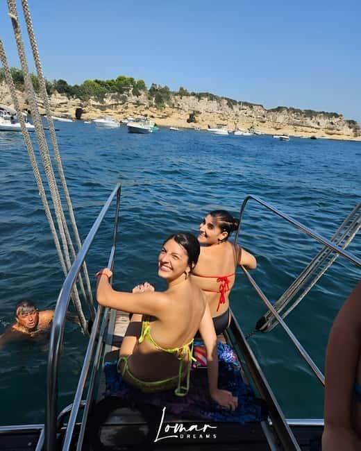 Flegrea mini-cruise - Final thoughts