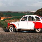 Flemish Ardennes: Vintage Citroën 2CV Rental - The Practical Side: What’s Included and What to Prepare