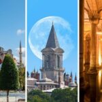 Flexible Combo: Hagia Sophia, Topkapi, Basilica, Blue Mosque - Why This Tour Works for Different Types of Travelers