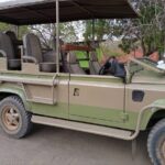 Flight Package Zanzibar to Nyerere National Park (Selous GR) 3 Days 2 Nights - What Makes This Tour Stand Out?
