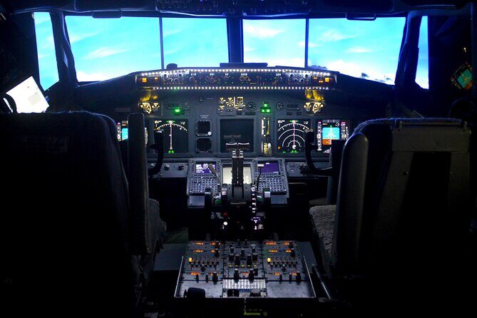 Flight Simulation Experience - Final thoughts: Is this worth it?
