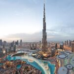Floor 124 Burj Khalifa Ticket With Dinner at The Burj Club - The Good, the Bad, and the Noteworthy