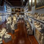 Florence: Accademia Gallery Entry Ticket and David Tour - FAQs