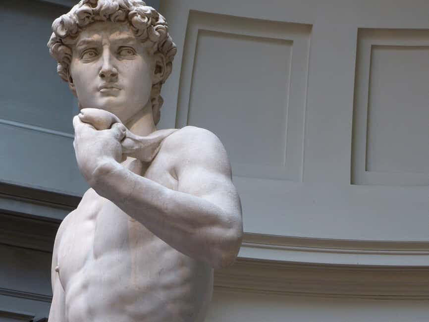 Florence: Accademia Gallery Guided Tour - What to Expect from Your Guided Tour
