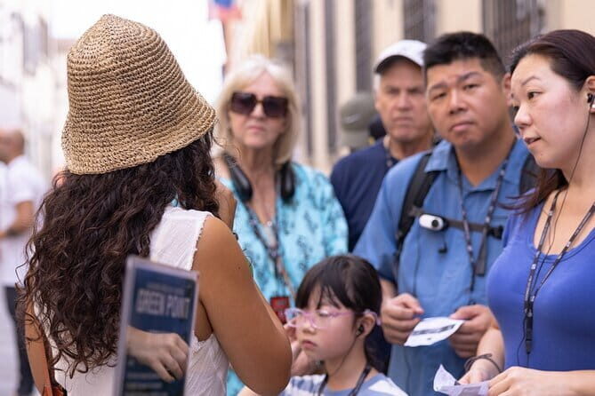 Florence Accademia Gallery Tour & Skip-the-Line Tickets Included - The Experience in Detail