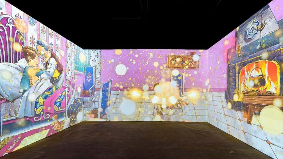 Florence: admission ticket to the Pinocchio Museum Experience - Authentic Traveler Insights