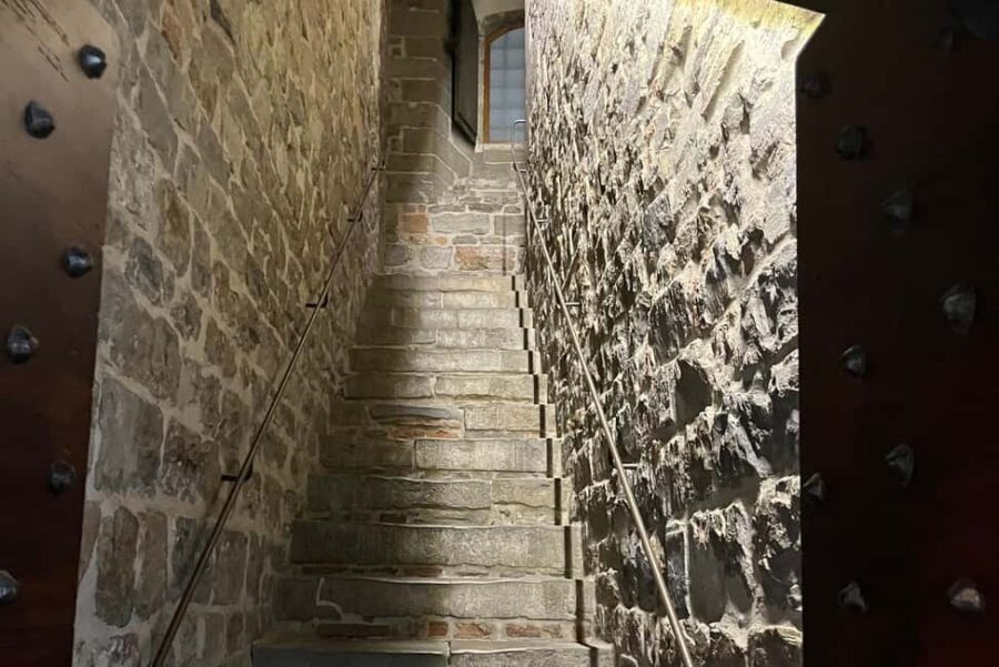 Florence: Arnolfo Tower Skip the Line Ticket & Audio Tour - What’s Included and What’s Not