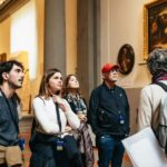 Florence: Art Tour, Accademia Gallery, and David - Highlights of the Florence Art Tour